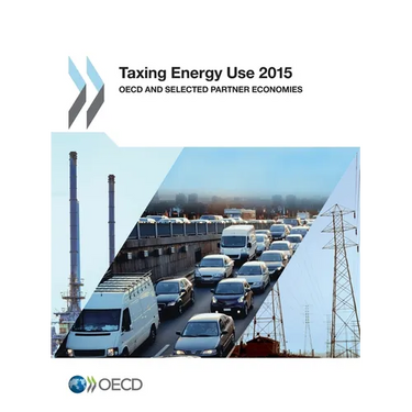Taxing Energy Use 2015