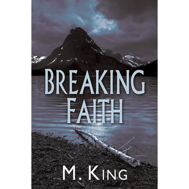 Breaking Faith