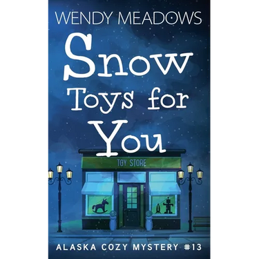 Snow Toys for You