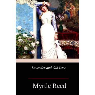 Lavender and Old Lace