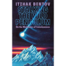Stalking the Wild Pendulum: On the Mechanics of Consciousness