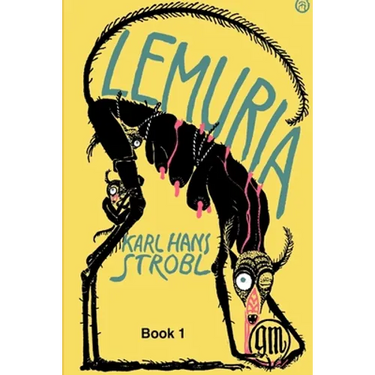 Lemuria Book 1