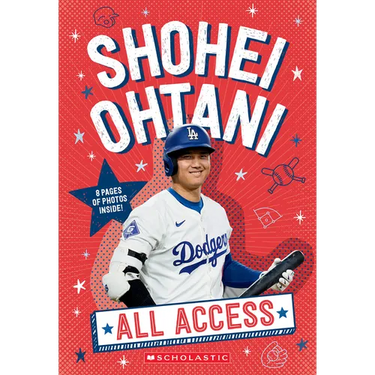 Shohei Ohtani: All Access