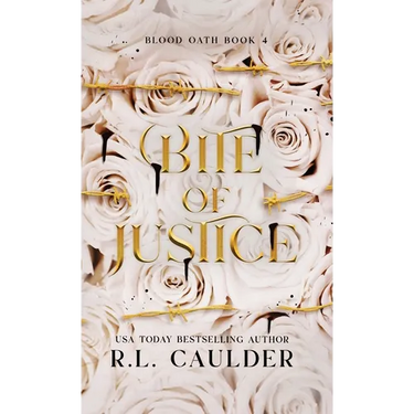 Bite of Justice