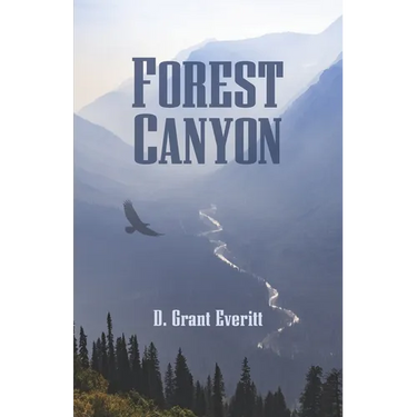 Forest Canyon