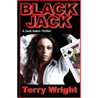 Black Jack: A Jack Sabre Thriller
