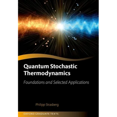 Quantum Stochastic Thermodynamics: Foundations and Selected Applications
