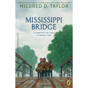 Mississippi Bridge