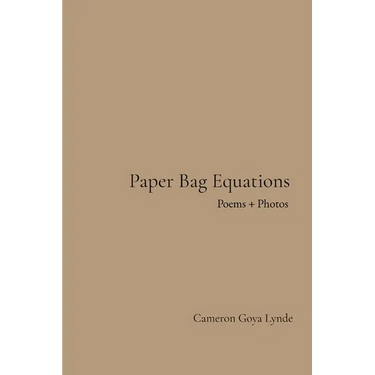 Paper Bag Equations