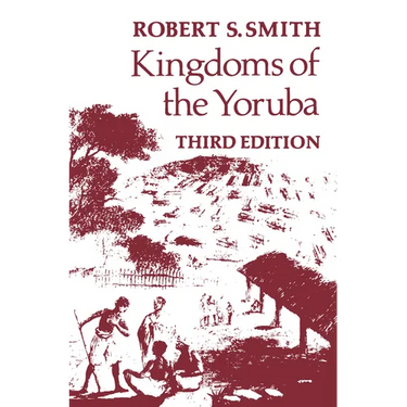 Kingdoms of the Yoruba