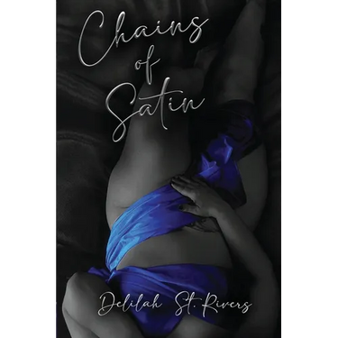 Chains of Satin (Spicy Paperback)