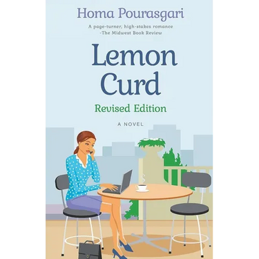 Lemon Curd