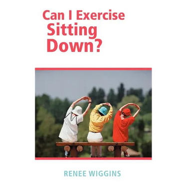 Can I Exercise Sitting Down?