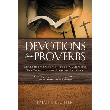 Devotions from Proverbs