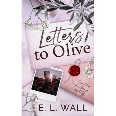 Letters to Olive