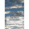 The Holy Eucharist