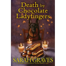 Death by Chocolate Ladyfingers