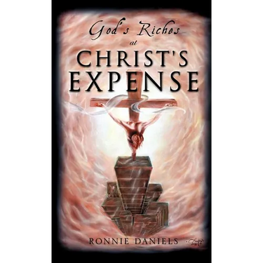 God's Riches at Christ's Expense