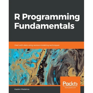 R Programming Fundamentals