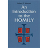 An Introduction to the Homily