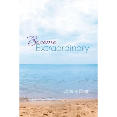 Become Extraordinary