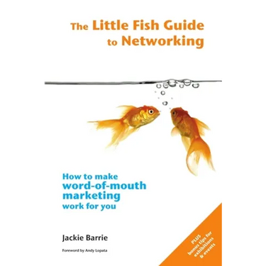 The Little Fish Guide to Networking