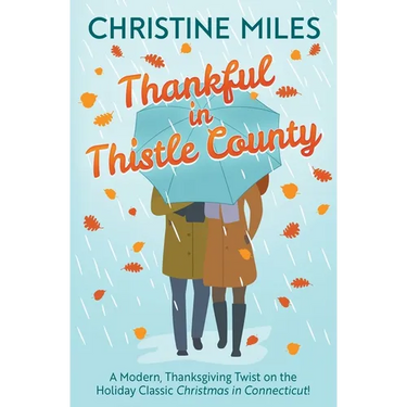 Thankful in Thistle County