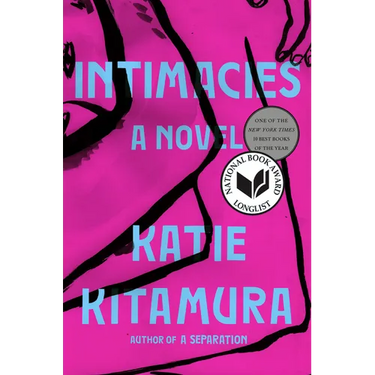 Intimacies
