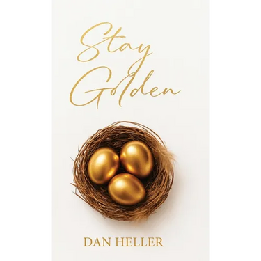 Stay Golden
