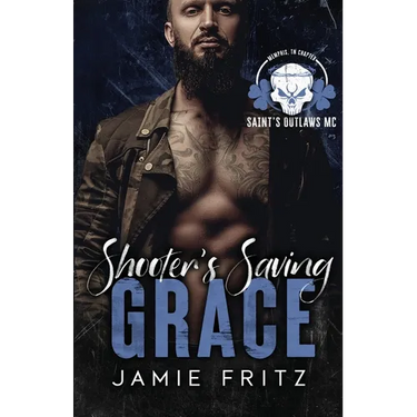 Shooter's Saving Grace