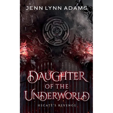 Daughter of the Underworld
