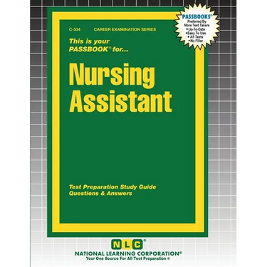Nursing Assistant