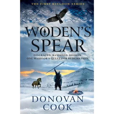 Woden's Spear