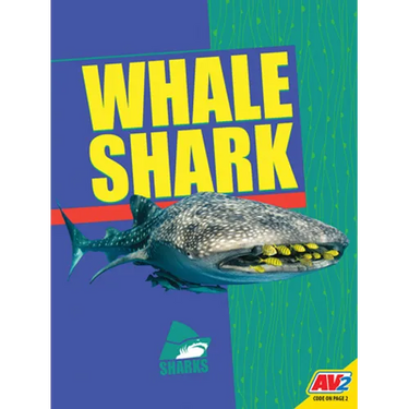 Whale Shark