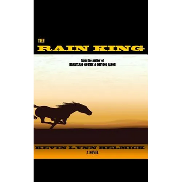 The Rain King