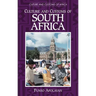 Culture and Customs of South Africa