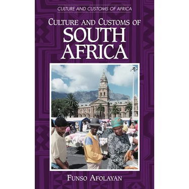 Culture and Customs of South Africa