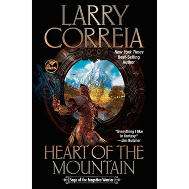 Heart of the Mountain