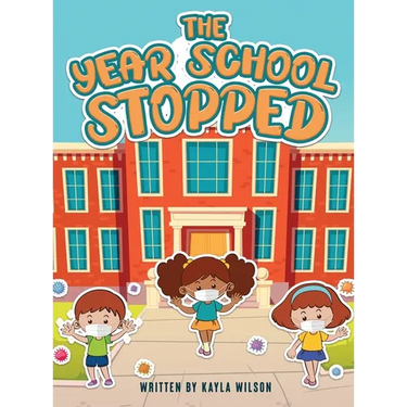 The Year School Stopped