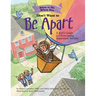 What to Do When You Don't Want to Be Apart: A Kid's Guide to Overcoming Separation Anxiety