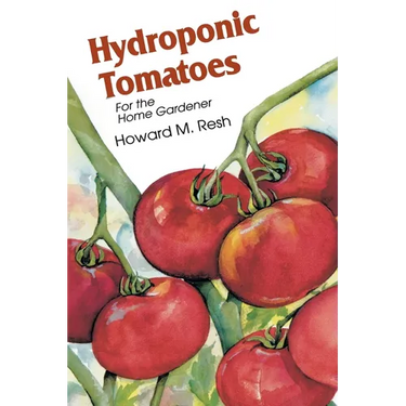 Hydroponic Tomatoes