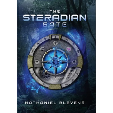 The Steradian Gate