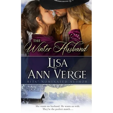 The Winter Husband