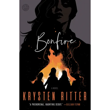 Bonfire