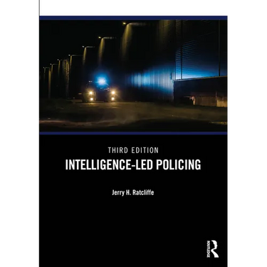 Intelligence-Led Policing