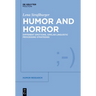 Humor and Horror: Different Emotions, Similar Linguistic Processing Strategies