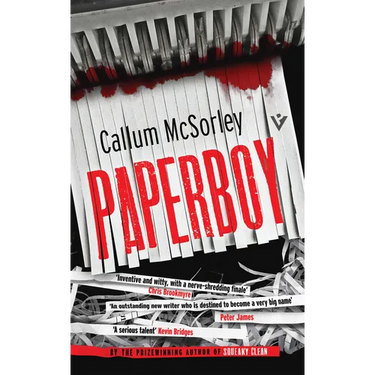 Paperboy