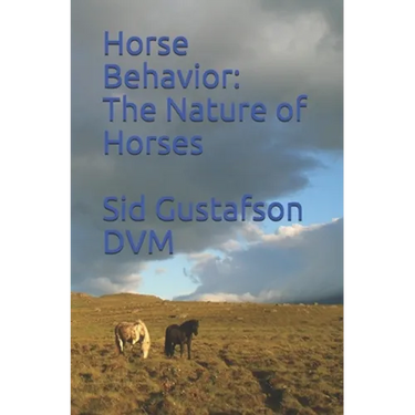 Horse Behavior: The Nature of Horses