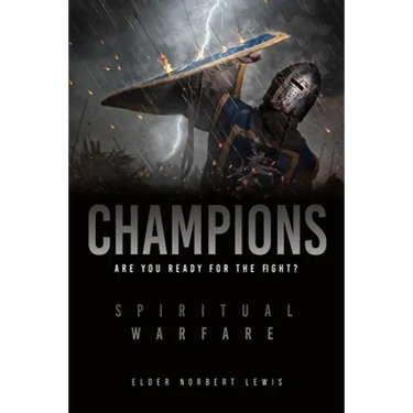 Champions: Are you ready for the fight?