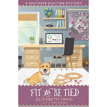 Fit To Be Tied